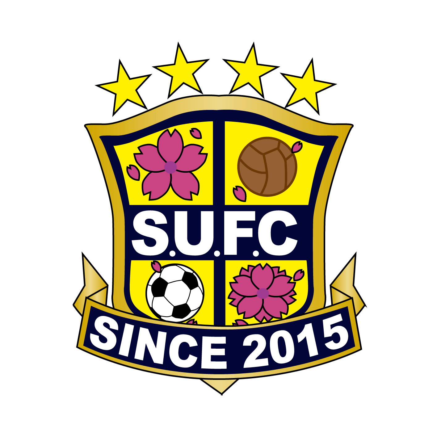 コーチ紹介 Sakura United F C