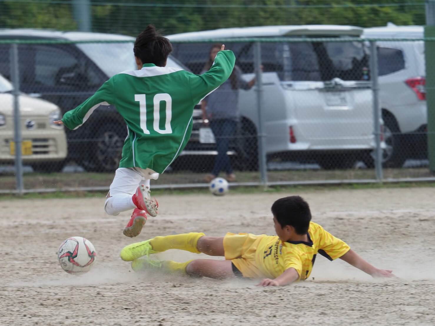 Sakura United F C 寝屋川市の子供向けサッカースクール