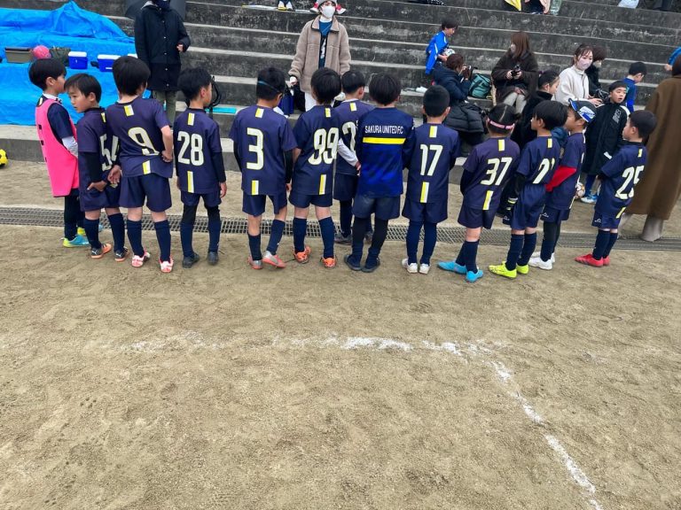 【U8】トレーニングマッチ宇谷小学校 【大阪府寝屋川市・堺市のフットボールクラブ】サクラユナイテッドFC